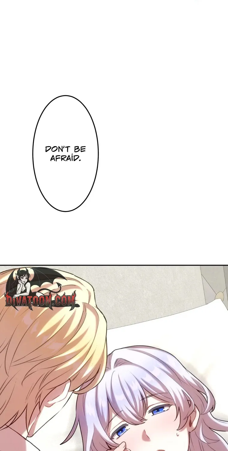 Fall Me with Your Desire Chapter 5 page 18