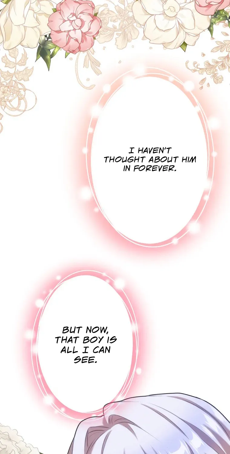 Fall Me with Your Desire Chapter 5 page 27