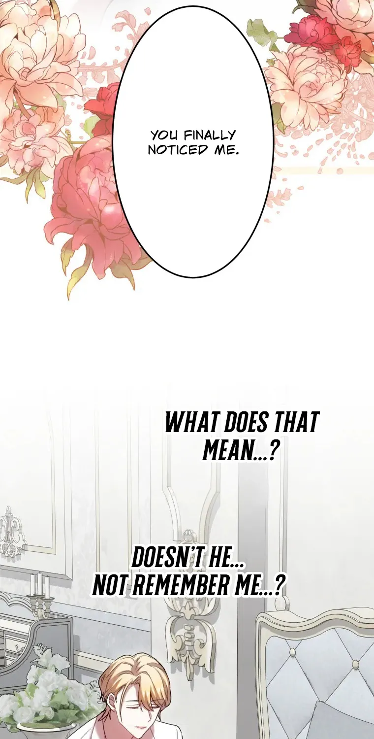 Fall Me with Your Desire Chapter 5 page 32