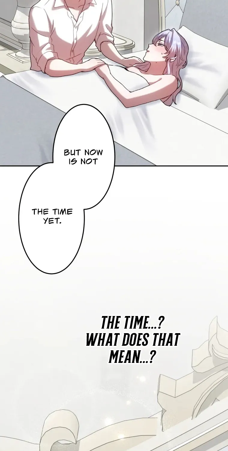 Fall Me with Your Desire Chapter 5 page 33