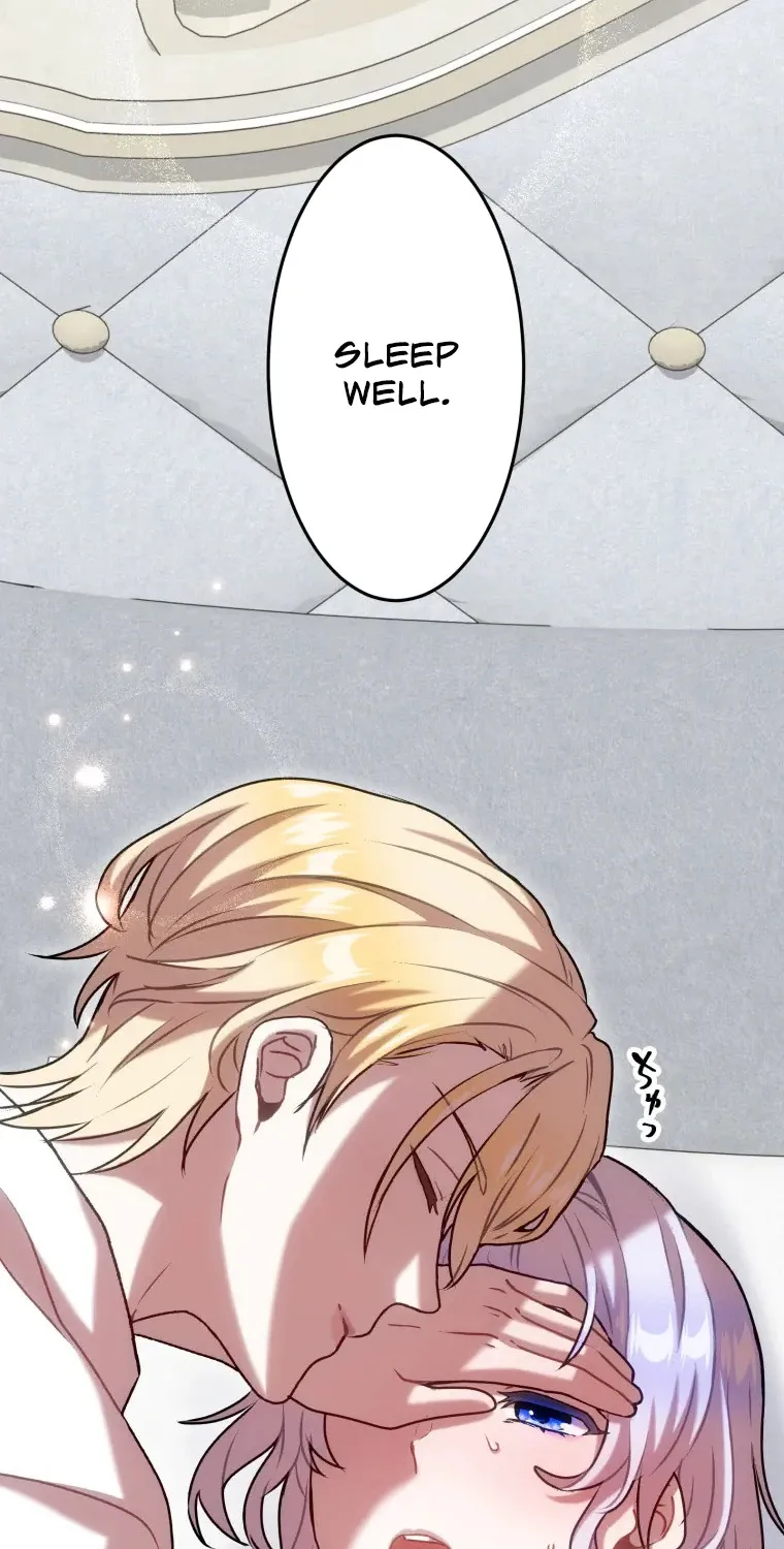 Fall Me with Your Desire Chapter 5 page 34