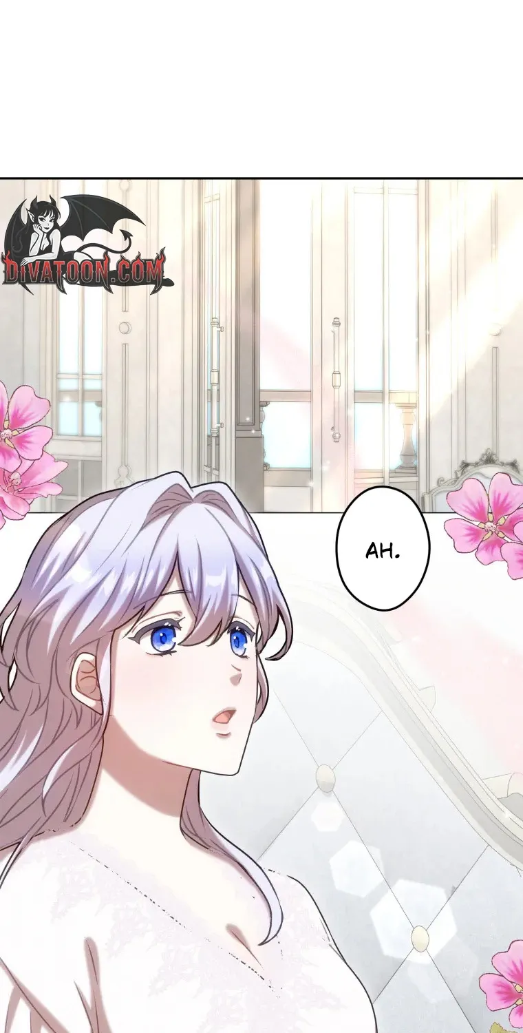 Fall Me with Your Desire Chapter 5 page 42