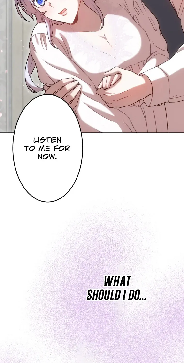 Fall Me with Your Desire Chapter 5 page 75