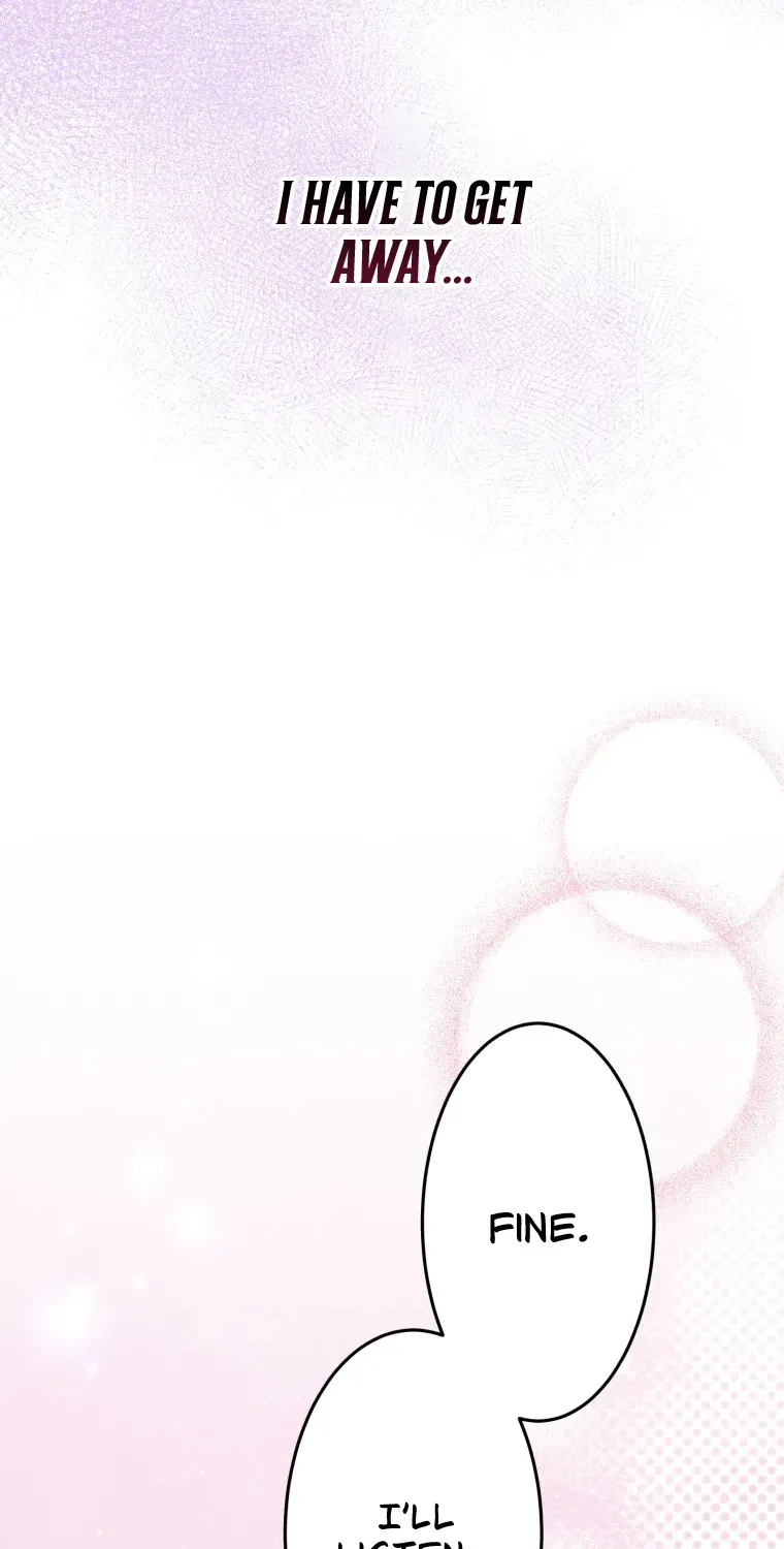 Fall Me with Your Desire Chapter 5 page 77