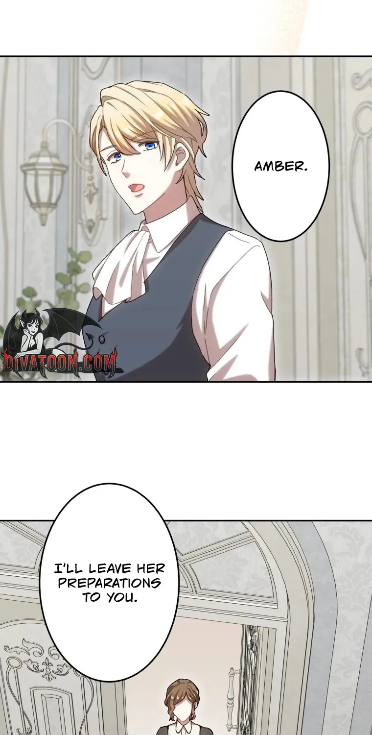 Fall Me with Your Desire Chapter 5 page 85
