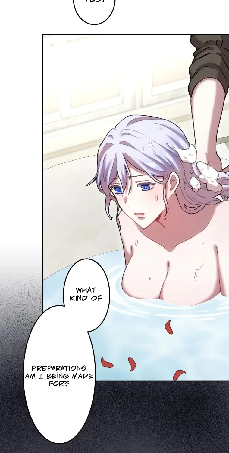 Fall Me with Your Desire Chapter 5 page 95