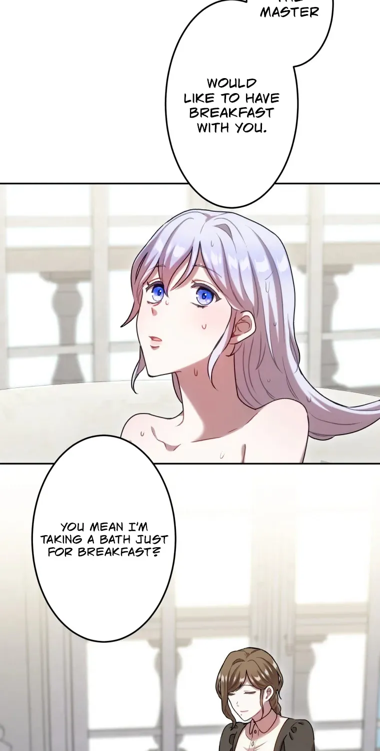 Fall Me with Your Desire Chapter 5 page 100