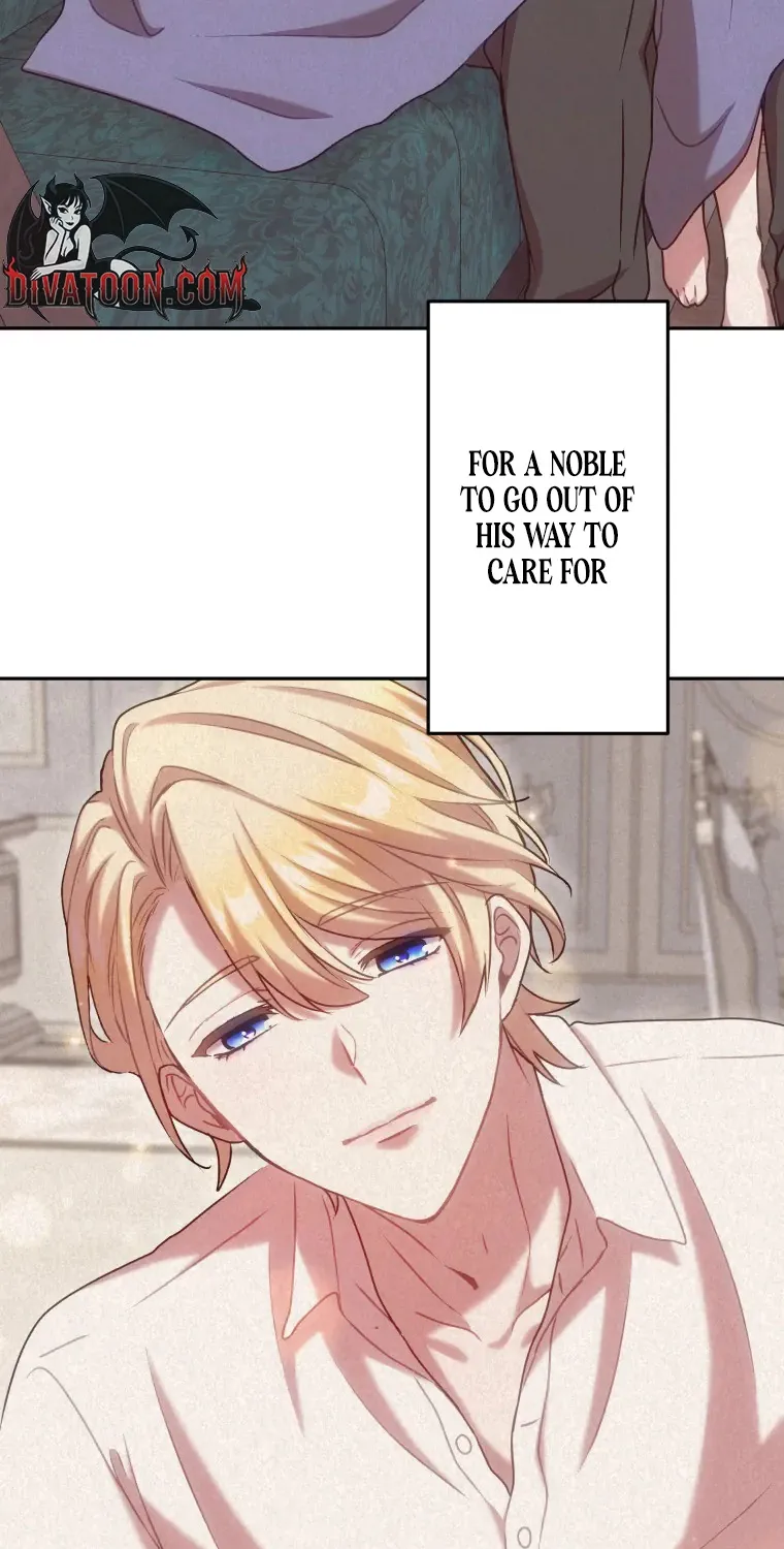 Fall Me with Your Desire Chapter 5 page 105