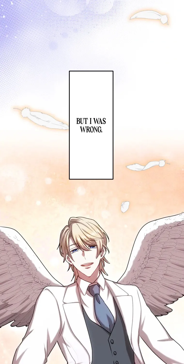 Fall Me with Your Desire Chapter 5 page 112