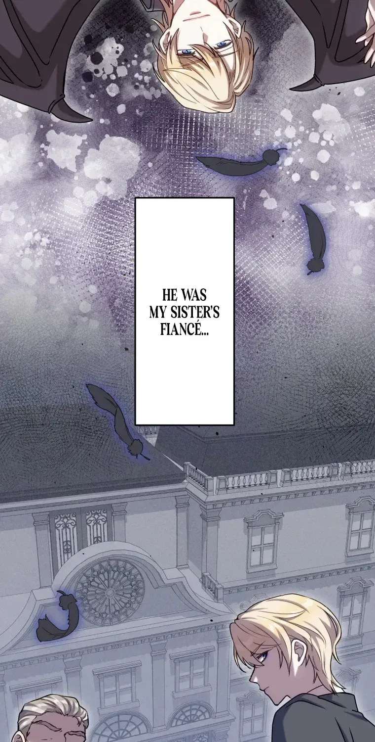 Fall Me with Your Desire Chapter 5 page 114