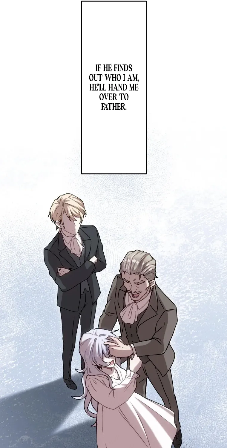 Fall Me with Your Desire Chapter 5 page 117