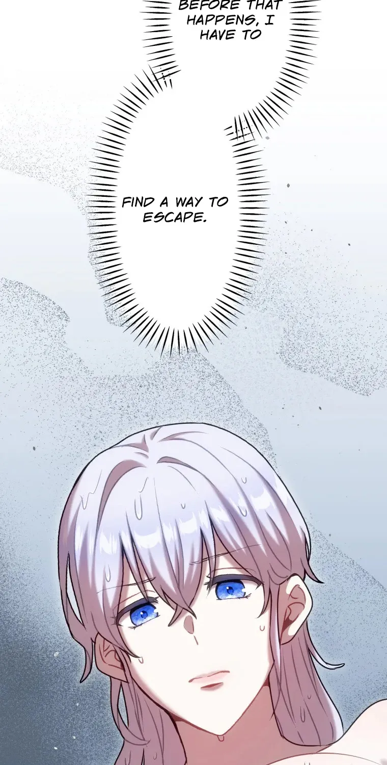Fall Me with Your Desire Chapter 5 page 119