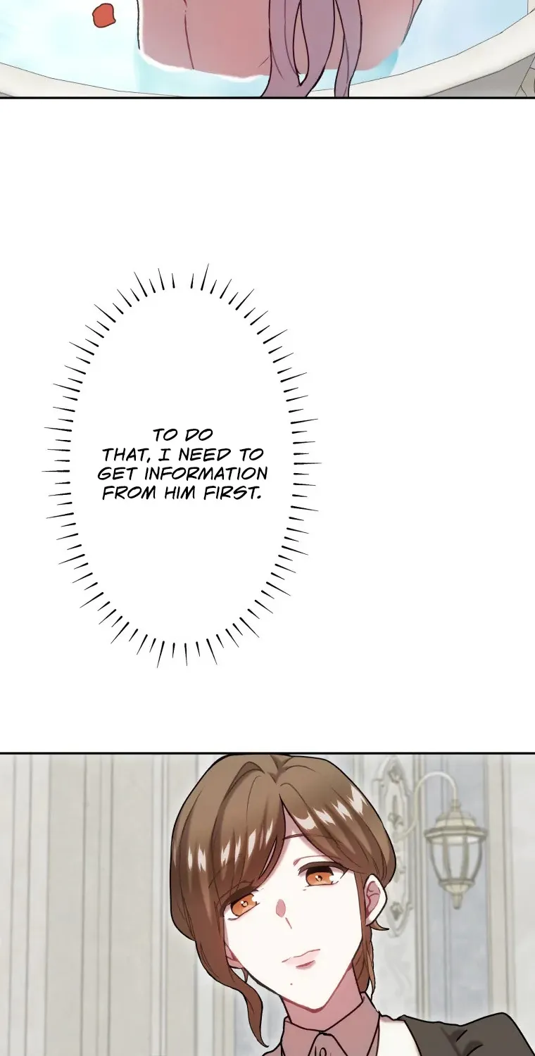 Fall Me with Your Desire Chapter 5 page 122