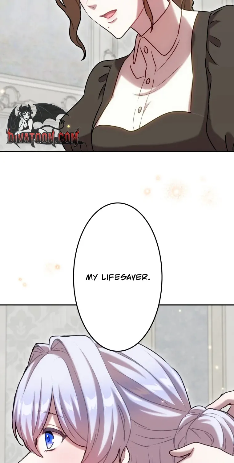 Fall Me with Your Desire Chapter 5 page 132