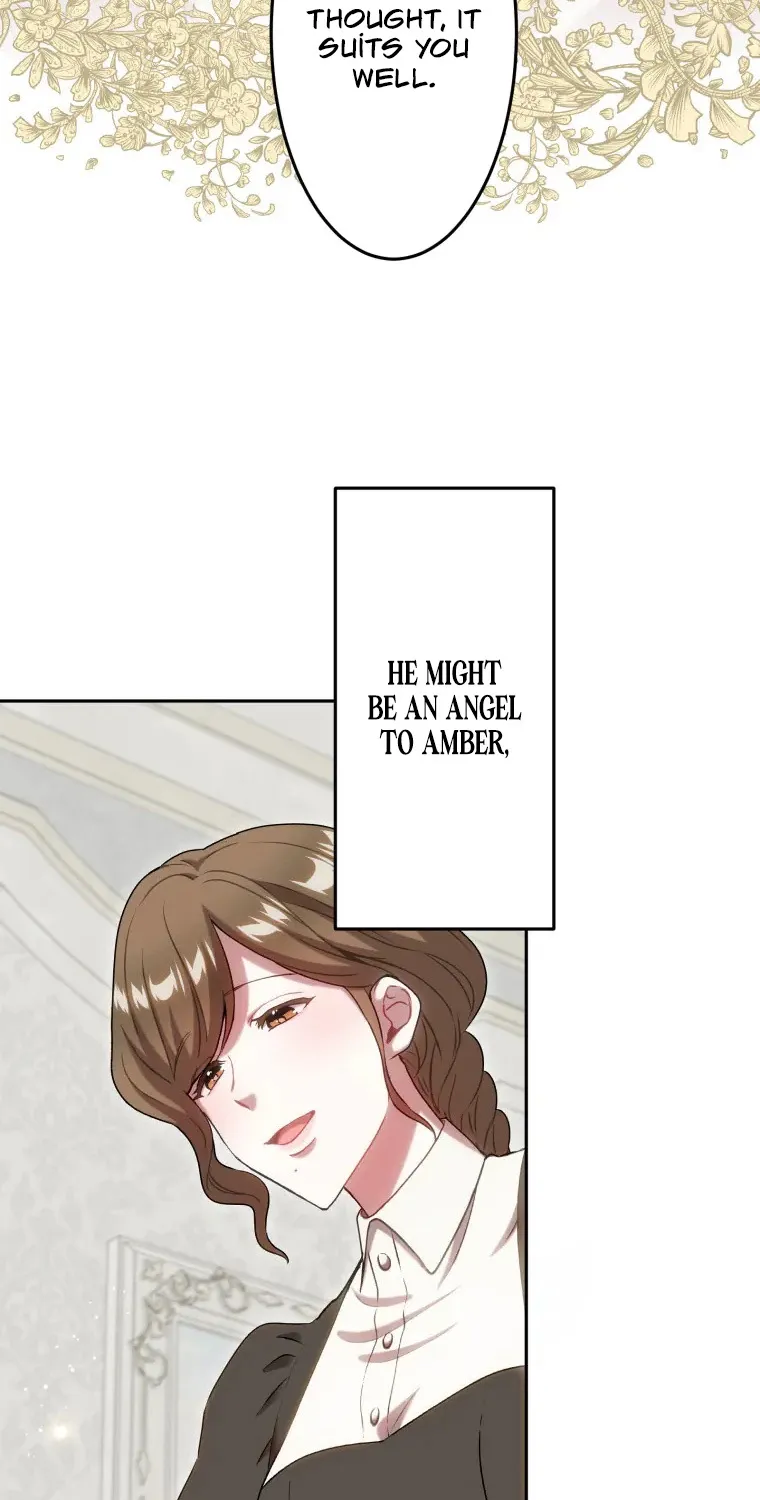 Fall Me with Your Desire Chapter 5 page 157