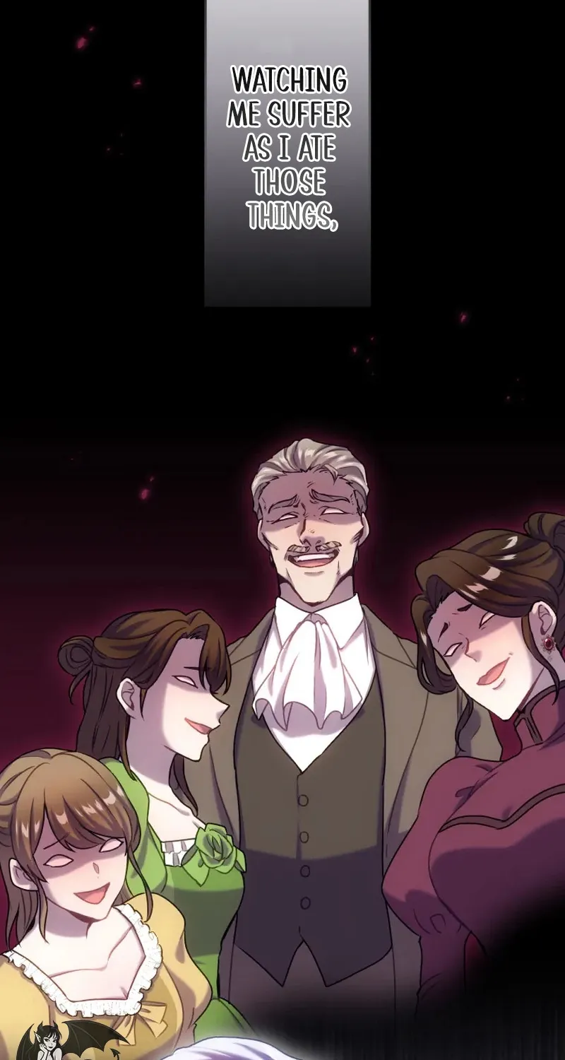 Fall Me with Your Desire Chapter 6 page 14