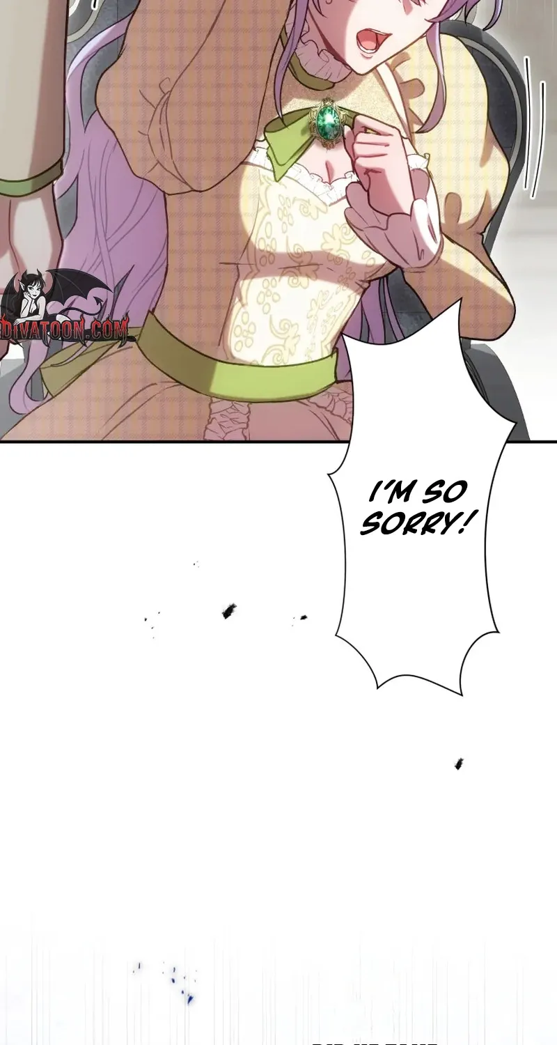 Fall Me with Your Desire Chapter 6 page 22