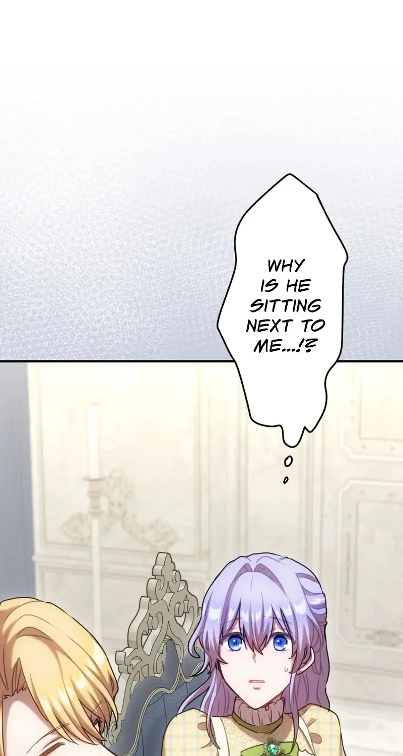 Fall Me with Your Desire Chapter 6 page 28