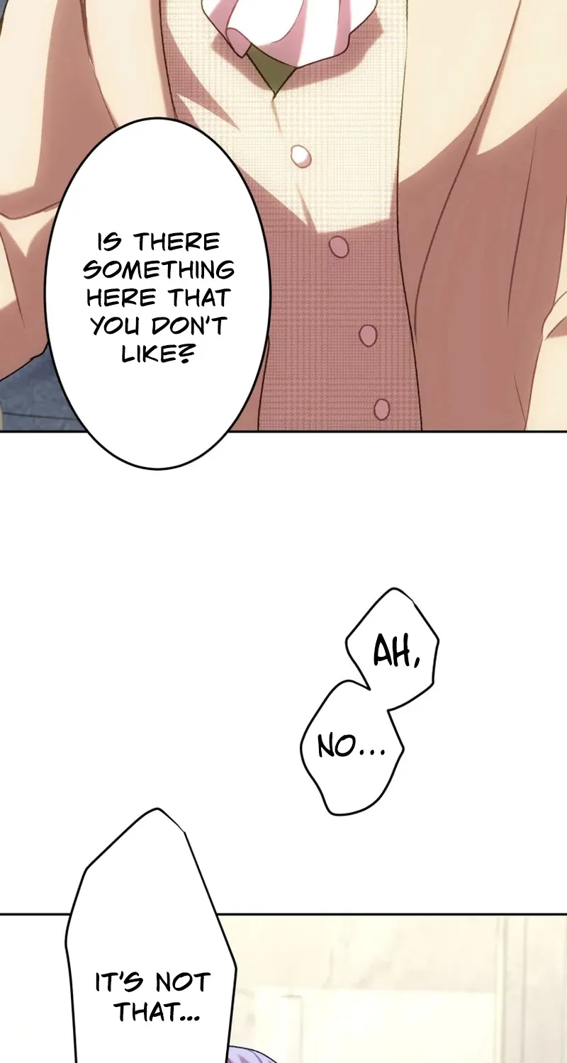 Fall Me with Your Desire Chapter 6 page 31