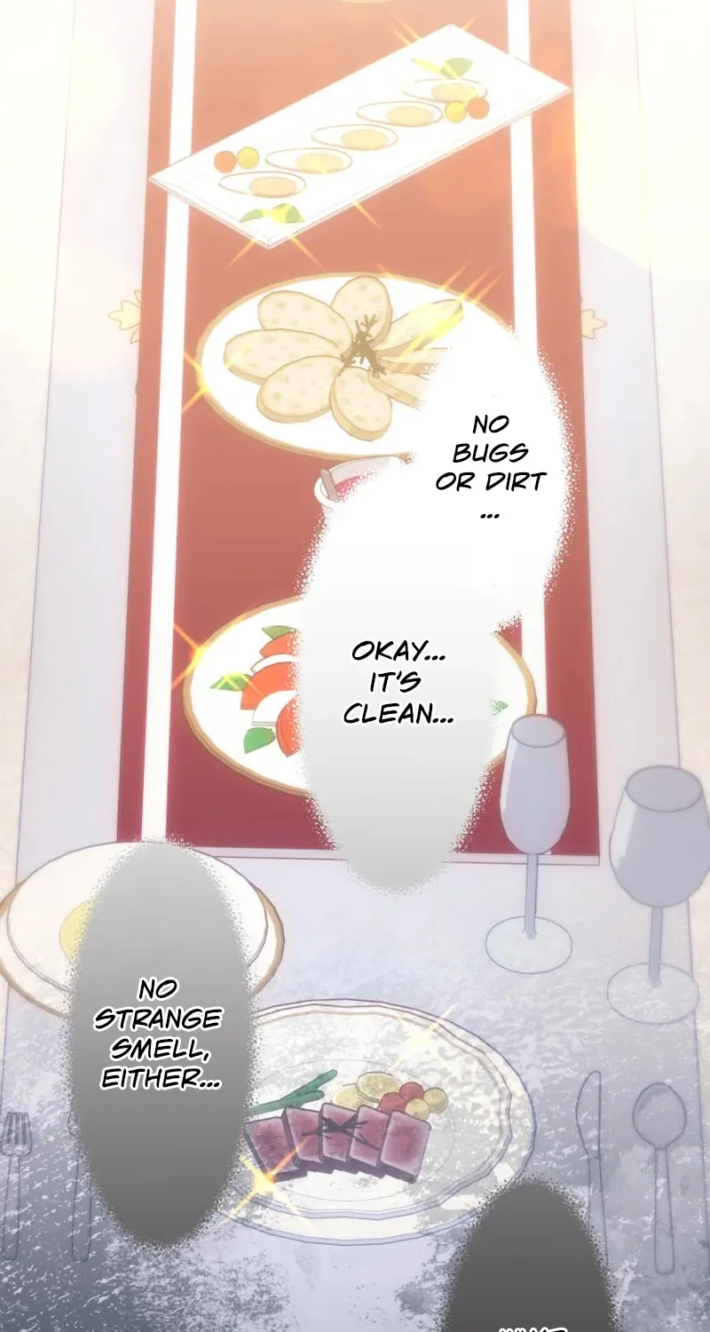 Fall Me with Your Desire Chapter 6 page 34