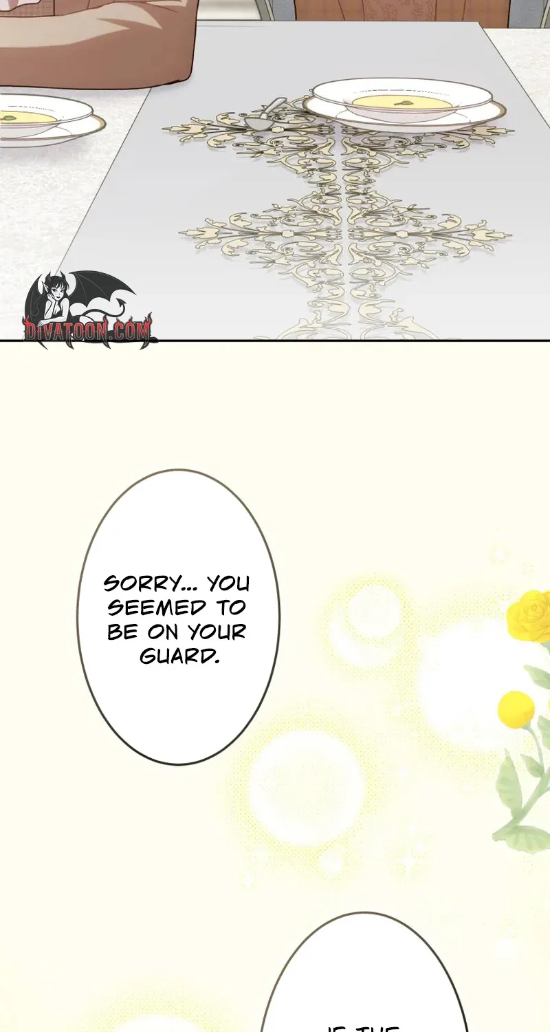 Fall Me with Your Desire Chapter 6 page 45