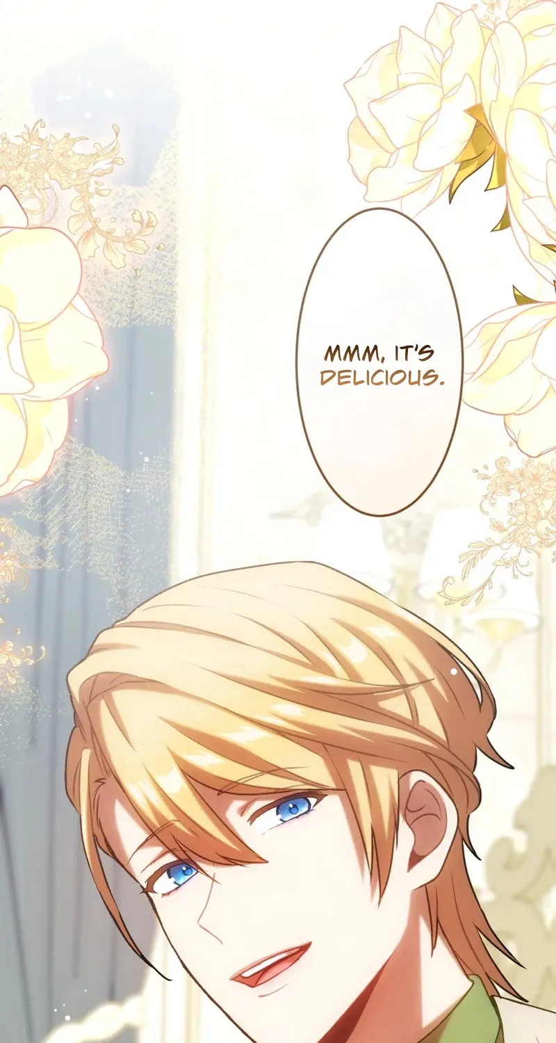 Fall Me with Your Desire Chapter 6 page 49