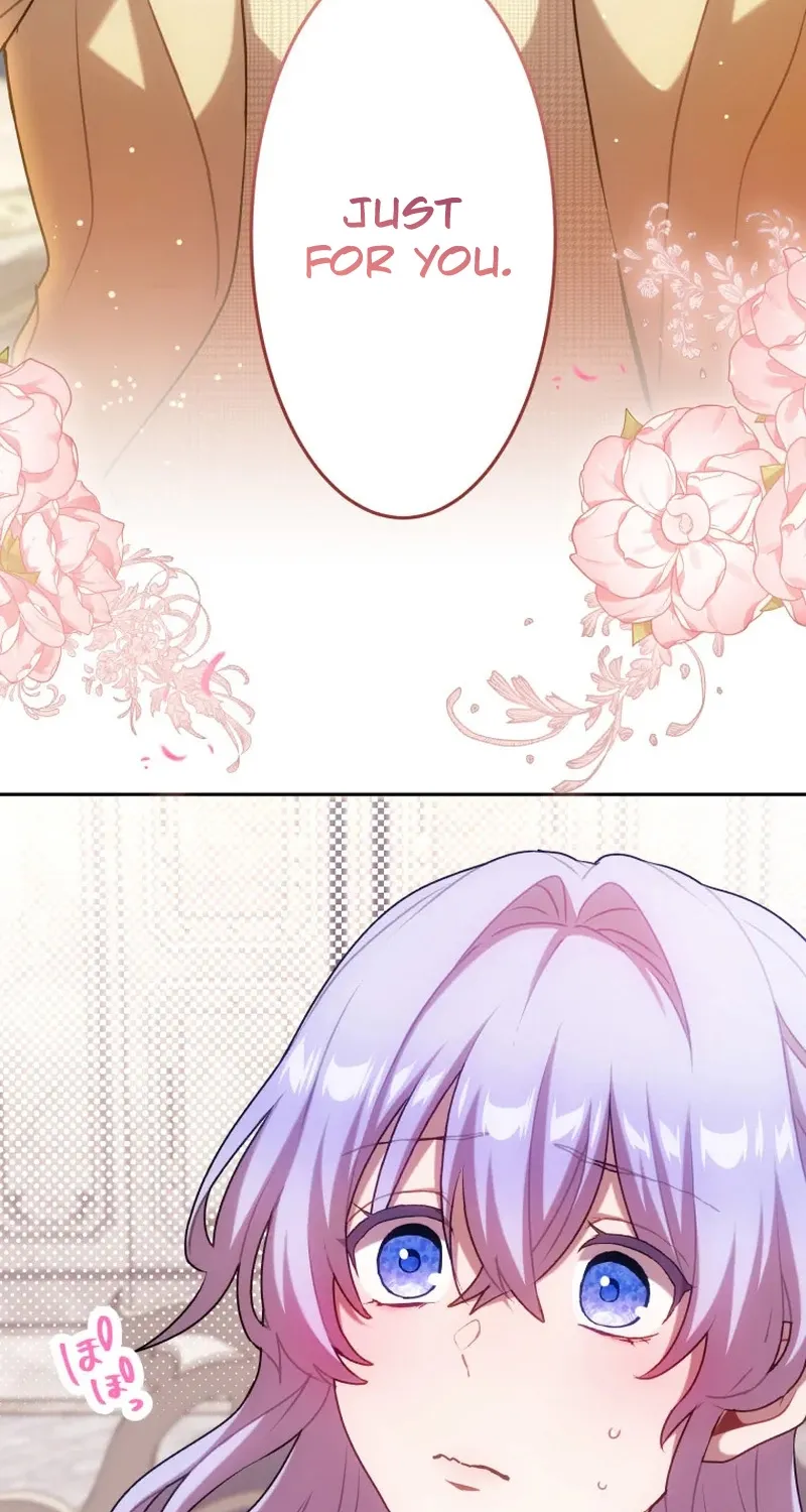 Fall Me with Your Desire Chapter 6 page 73