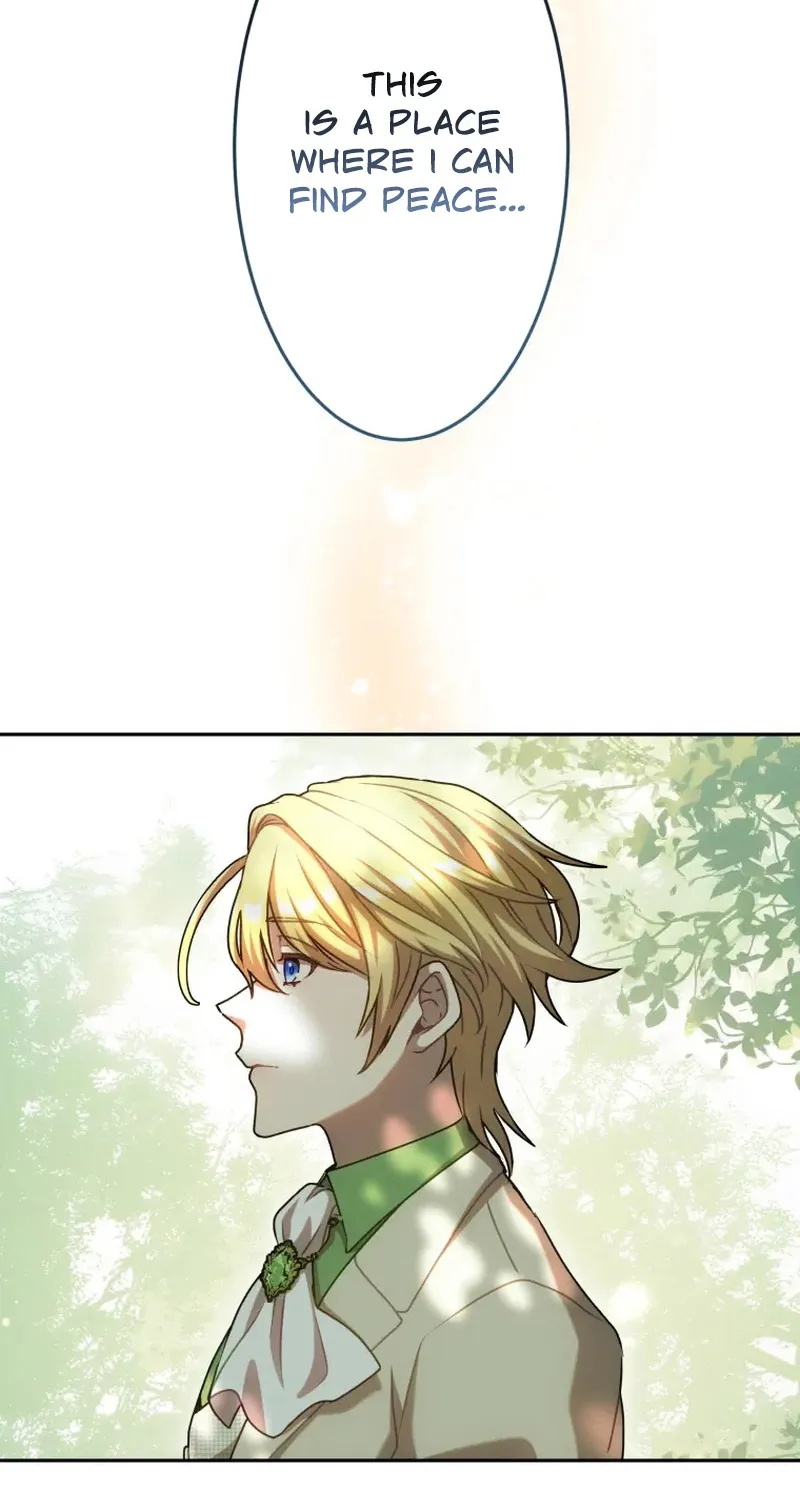 Fall Me with Your Desire Chapter 6 page 91