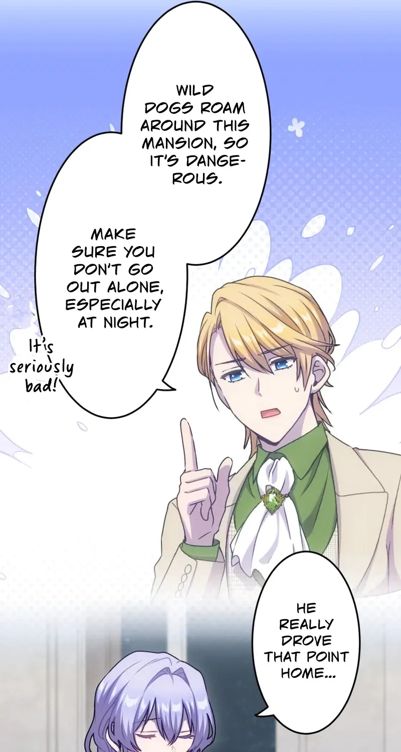 Fall Me with Your Desire Chapter 6 page 112