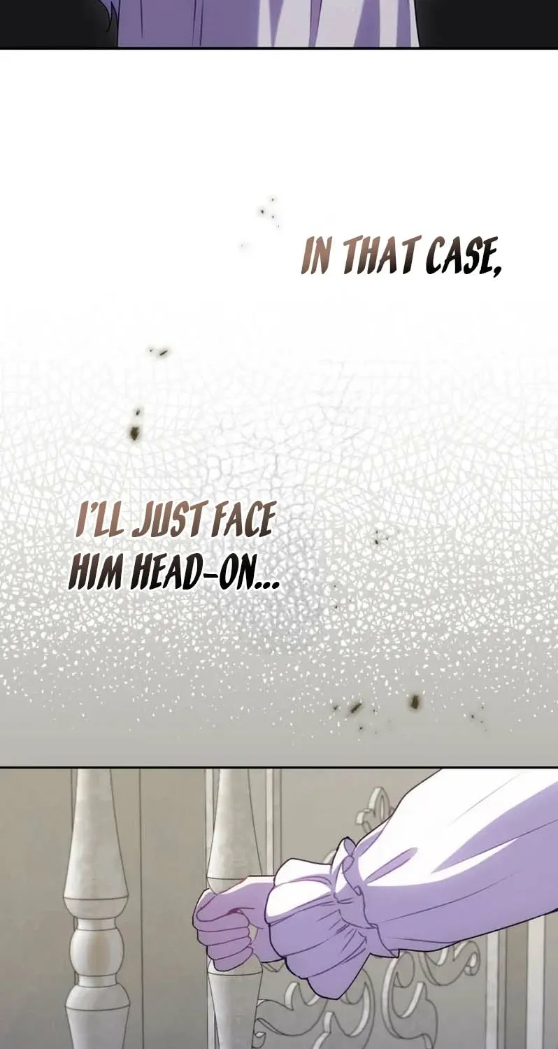 Fall Me with Your Desire Chapter 7 page 8