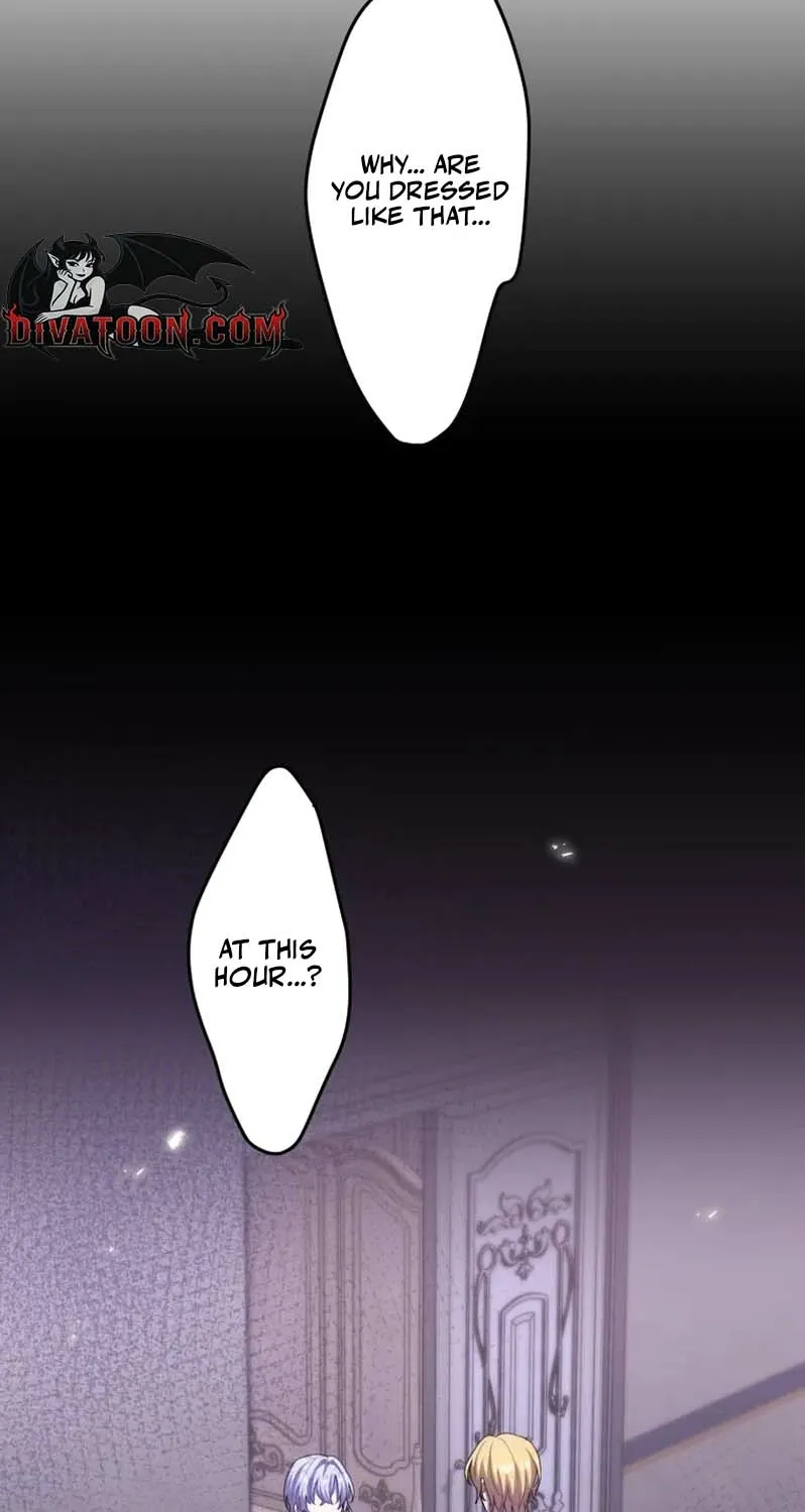 Fall Me with Your Desire Chapter 7 page 17