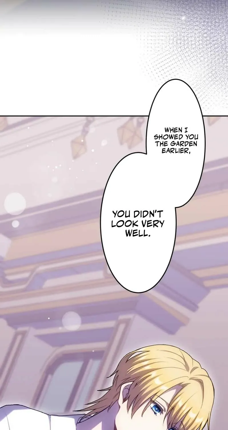 Fall Me with Your Desire Chapter 7 page 19
