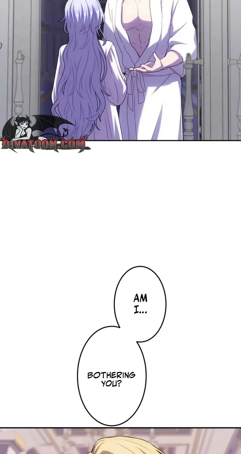 Fall Me with Your Desire Chapter 7 page 22