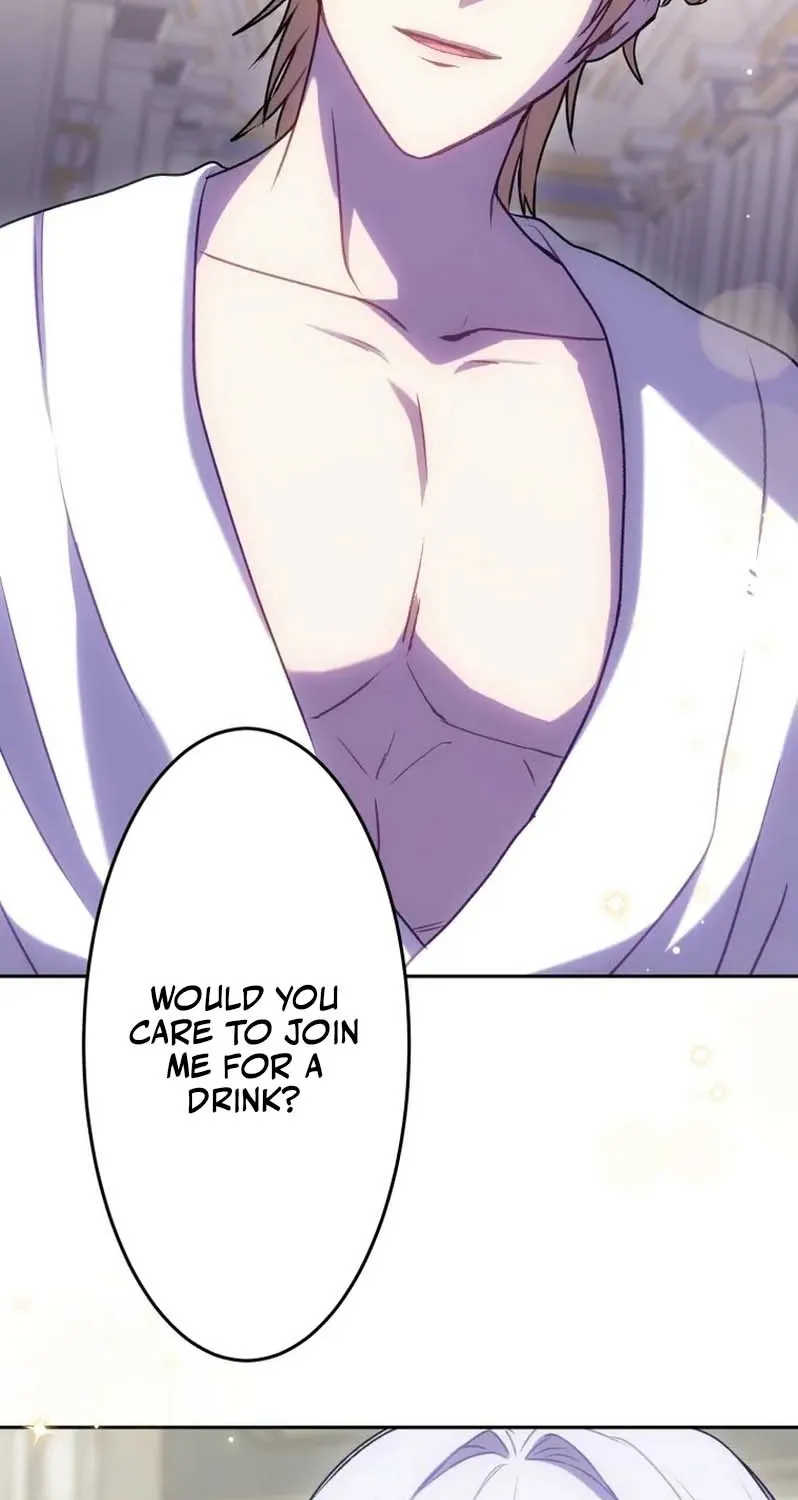 Fall Me with Your Desire Chapter 7 page 31