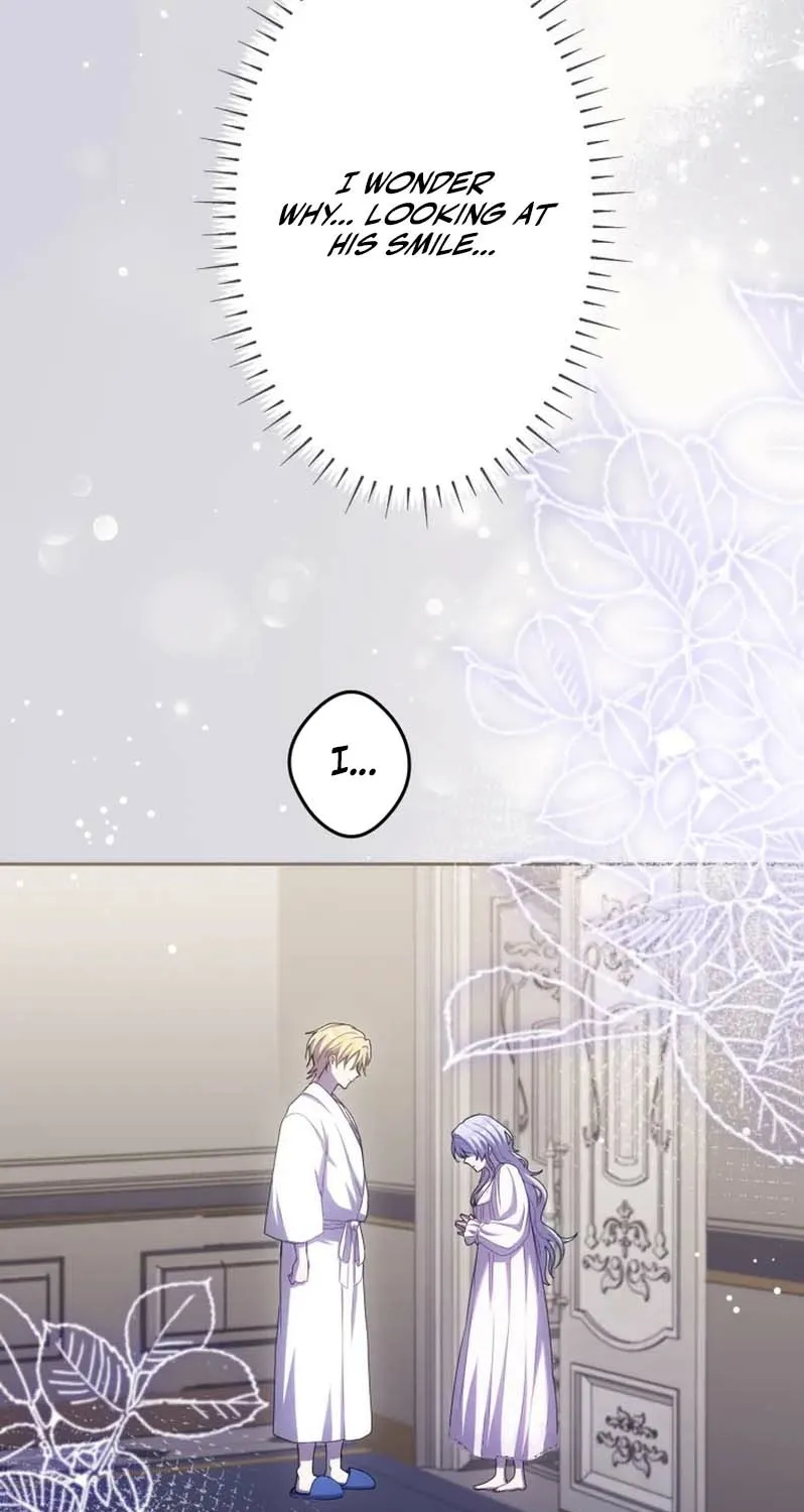 Fall Me with Your Desire Chapter 7 page 33