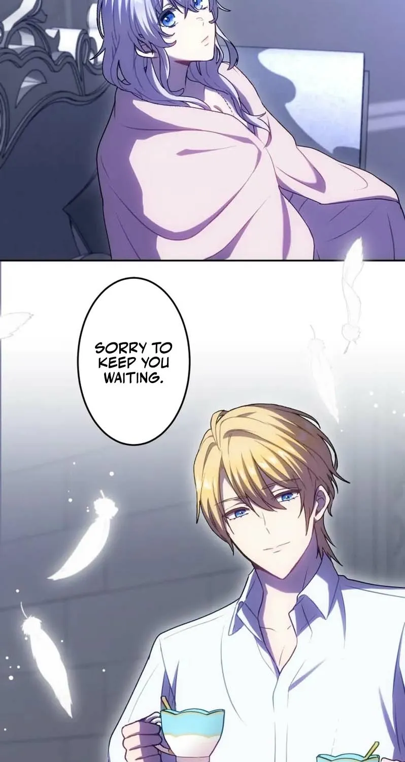 Fall Me with Your Desire Chapter 7 page 41