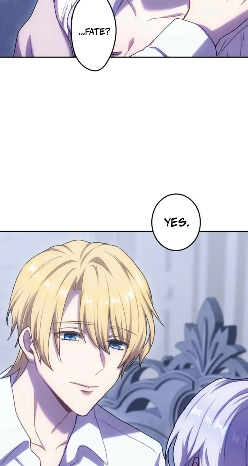 Fall Me with Your Desire Chapter 7 page 111