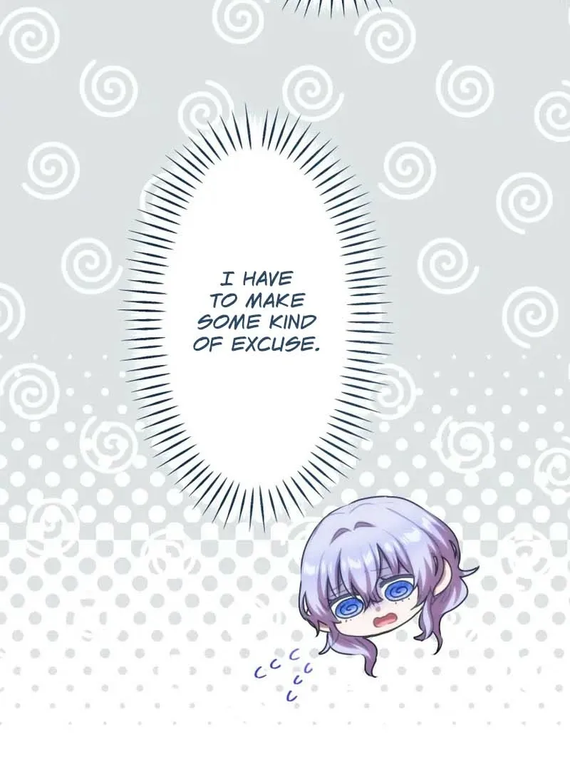 Fall Me with Your Desire Chapter 8 page 20