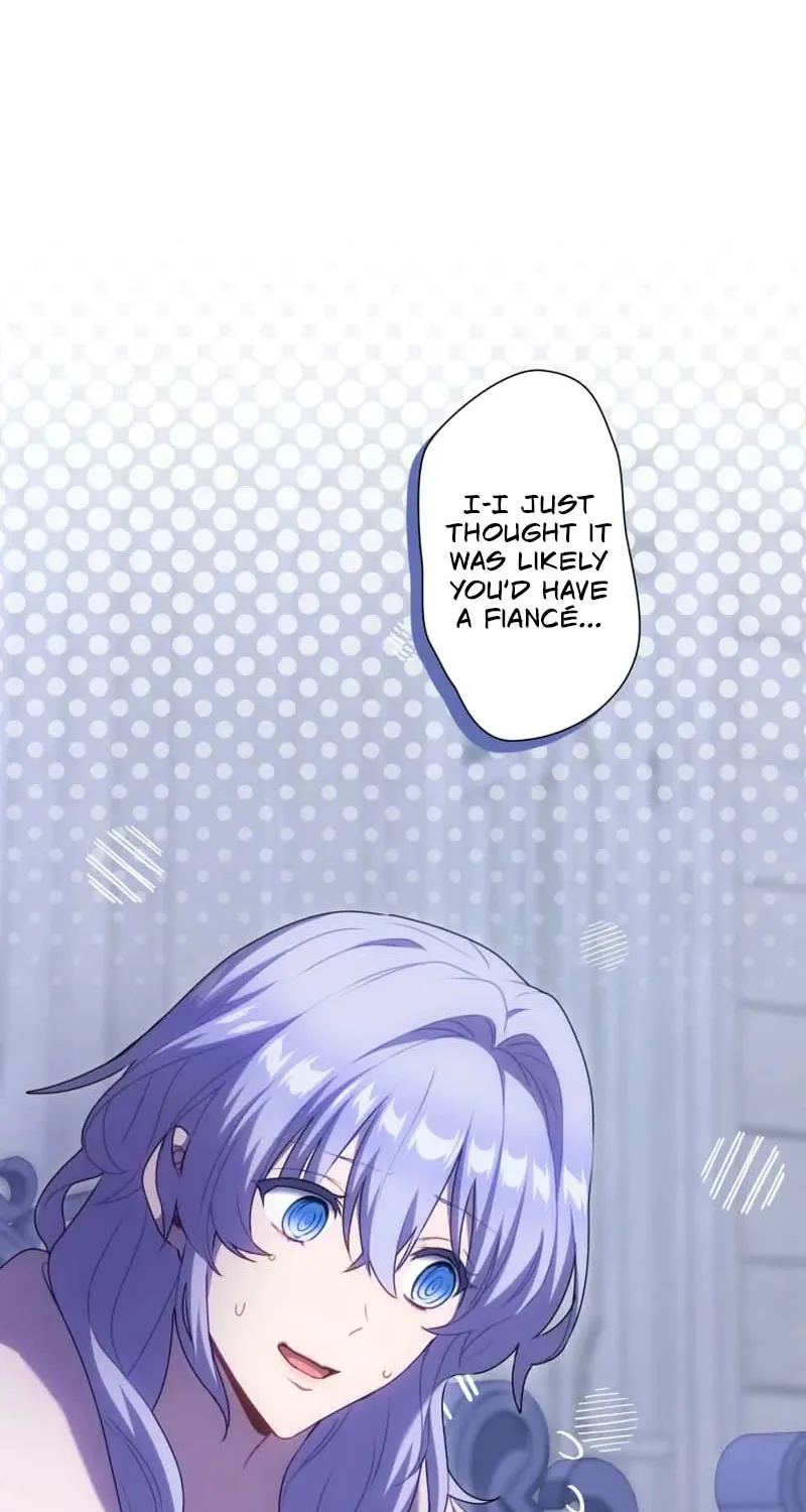 Fall Me with Your Desire Chapter 8 page 21