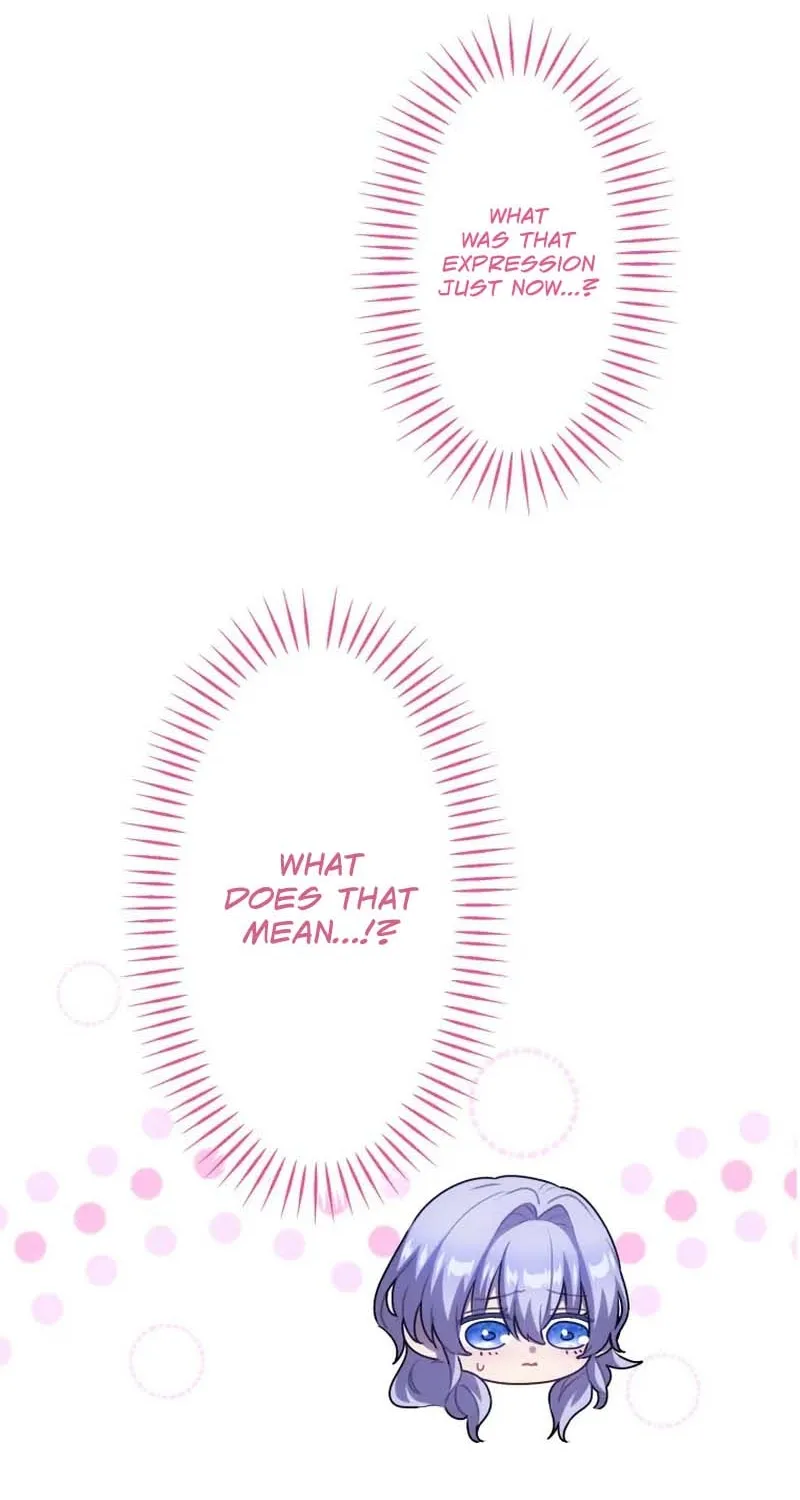 Fall Me with Your Desire Chapter 8 page 40