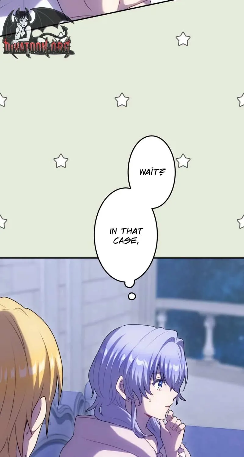 Fall Me with Your Desire Chapter 8 page 59