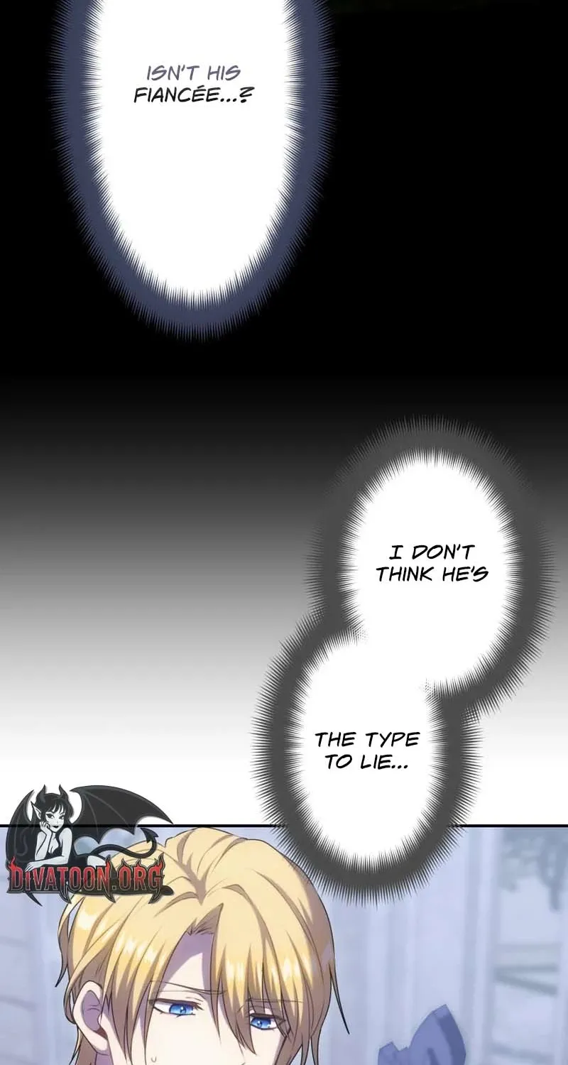Fall Me with Your Desire Chapter 8 page 62