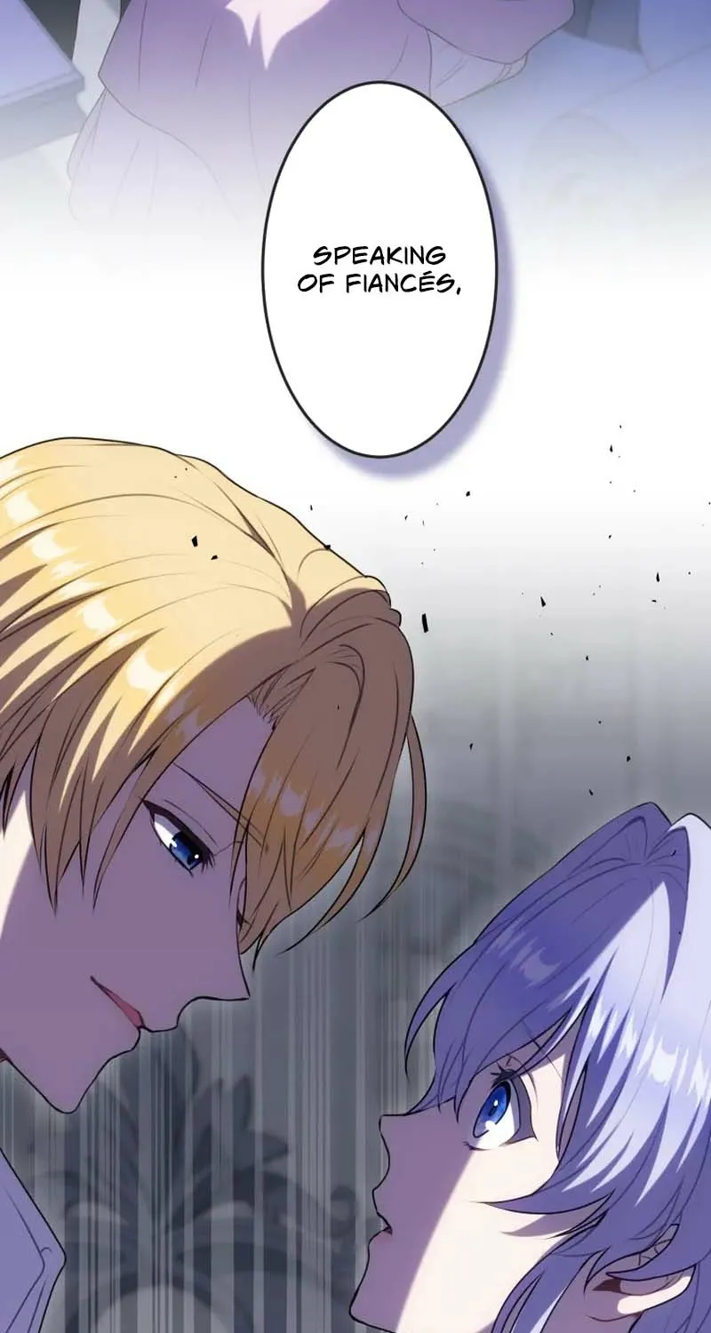 Fall Me with Your Desire Chapter 8 page 67
