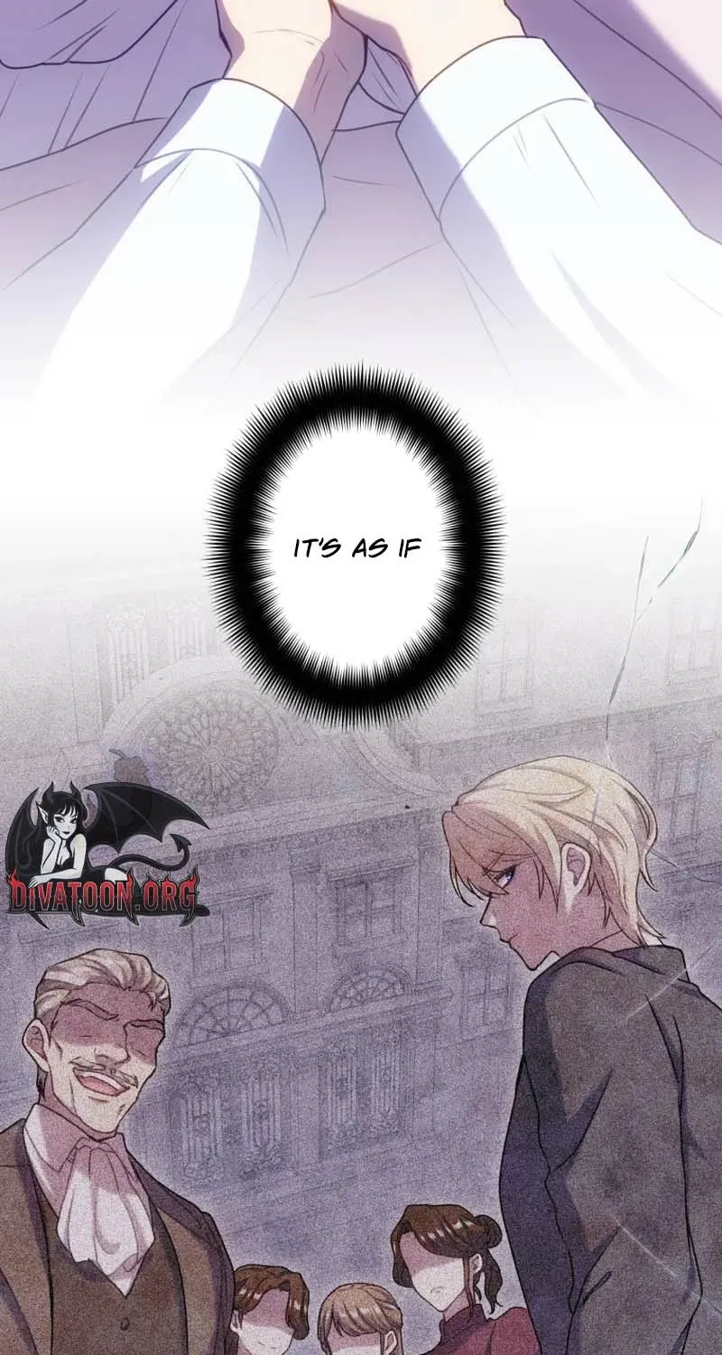 Fall Me with Your Desire Chapter 8 page 91