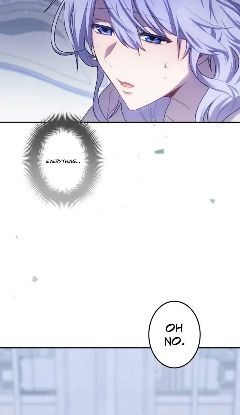 Fall Me with Your Desire Chapter 8 page 96