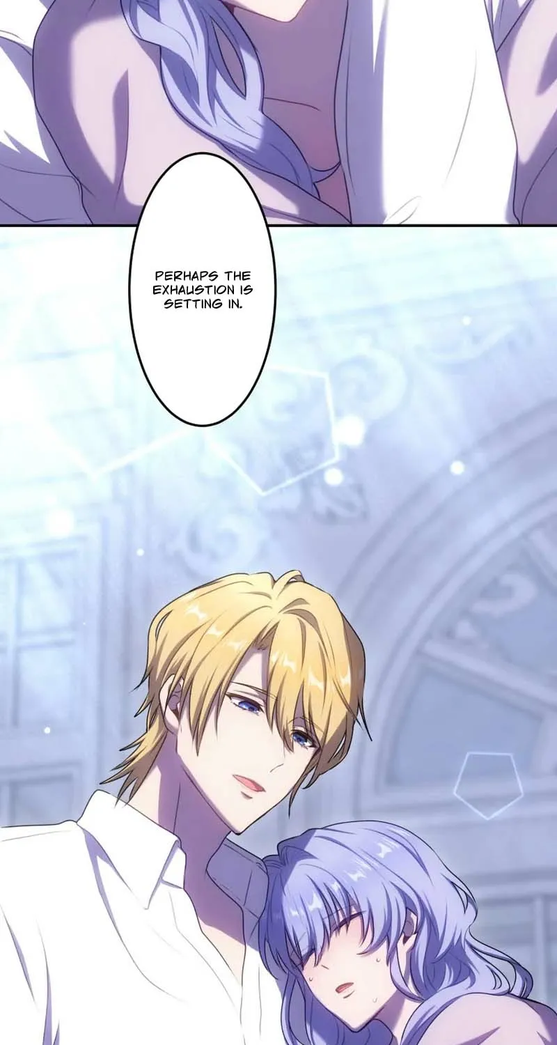 Fall Me with Your Desire Chapter 8 page 99