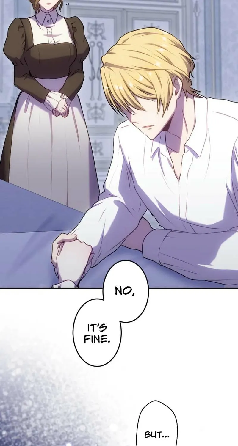 Fall Me with Your Desire Chapter 8 page 103