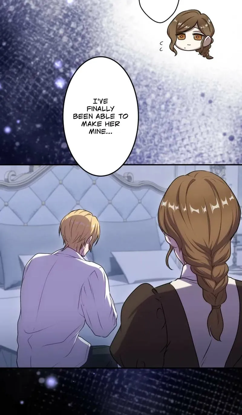 Fall Me with Your Desire Chapter 8 page 104