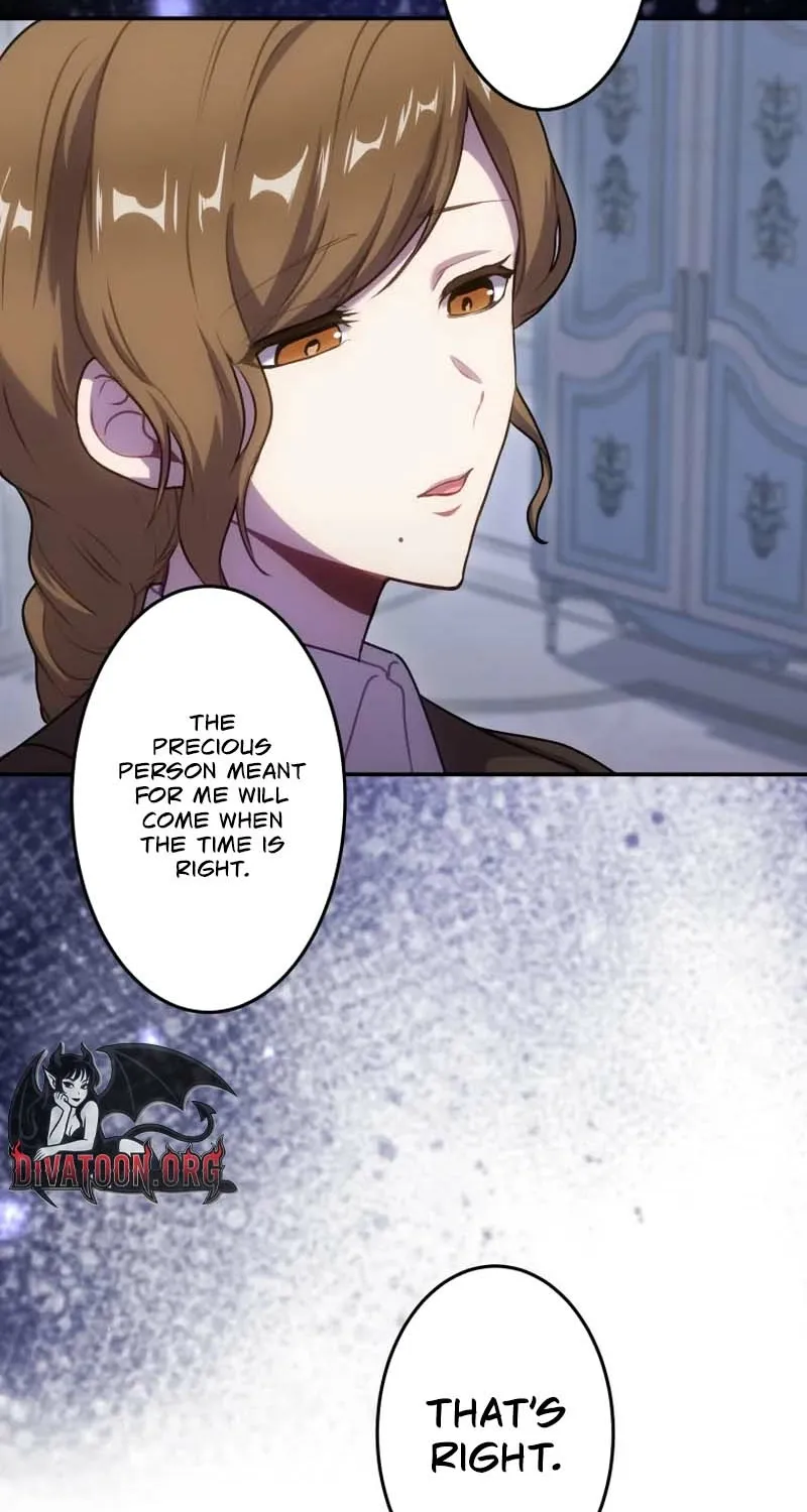 Fall Me with Your Desire Chapter 8 page 106