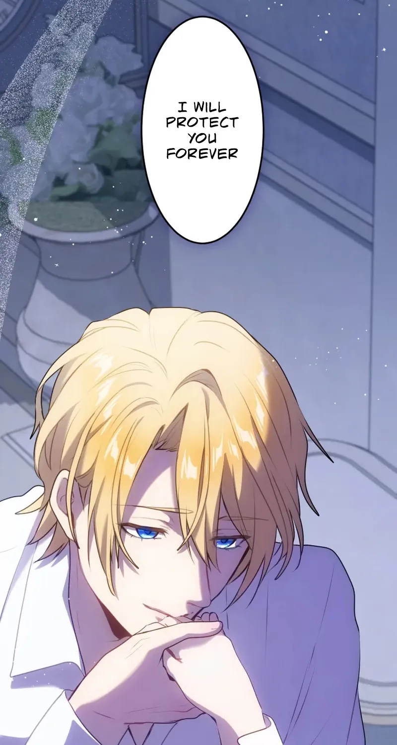 Fall Me with Your Desire Chapter 9 page 6